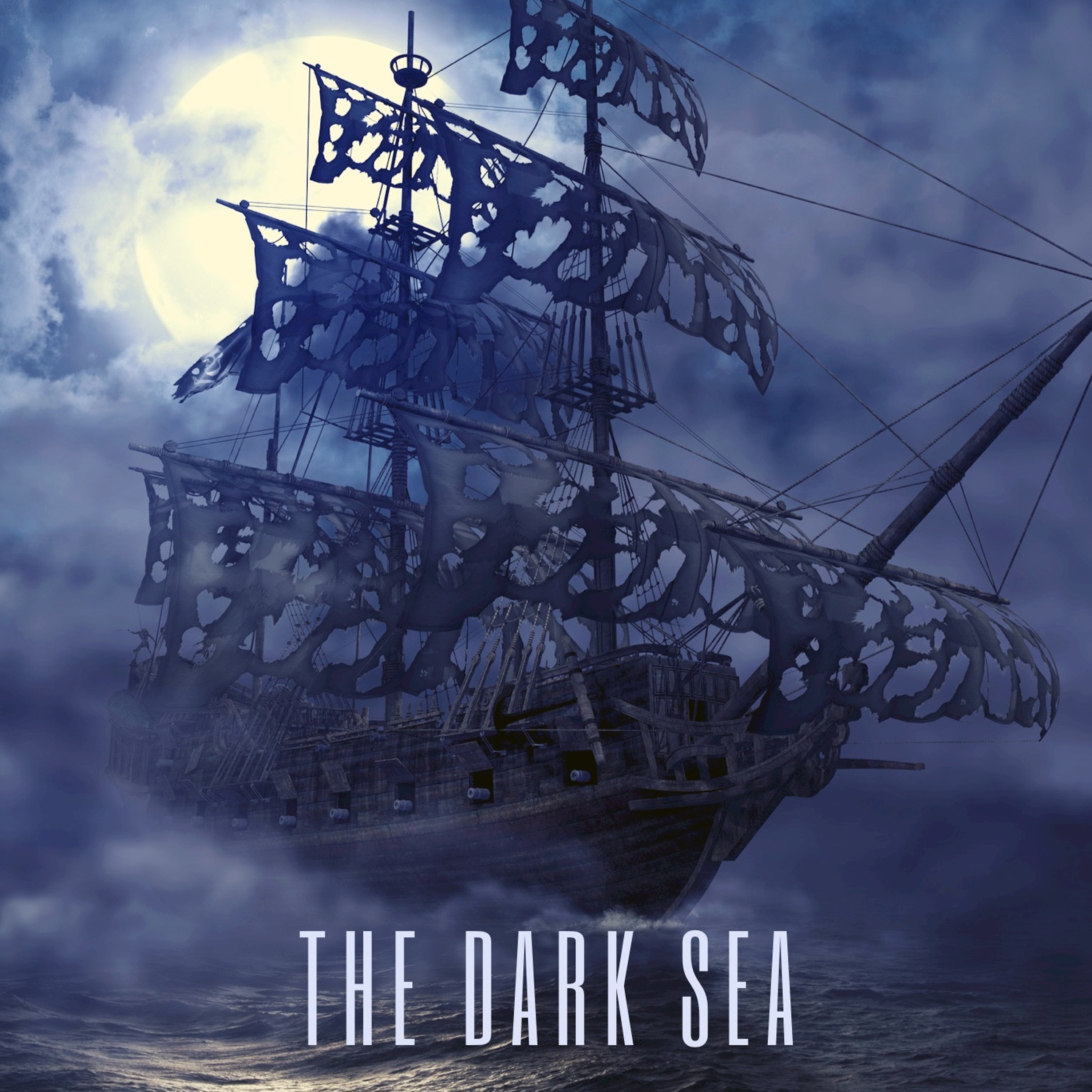 The Dark Sea - Heroic & Epic Music (Demo) episode artwork