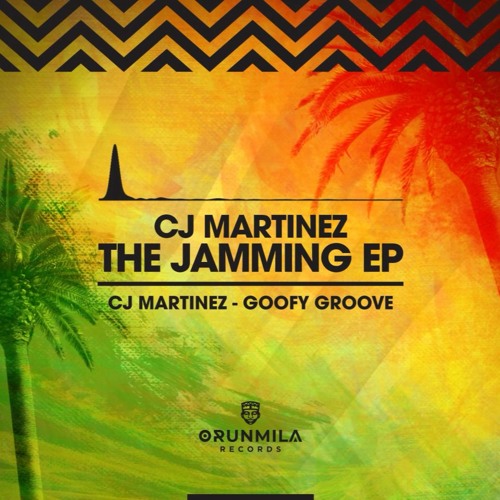 Goofy Groove (Original Mix)