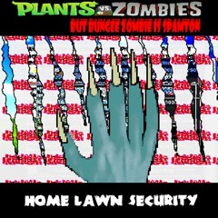 Home Lawn Security
