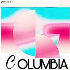 Quevedo - Columbia (Mula Deejay Extended) 105 Bpm