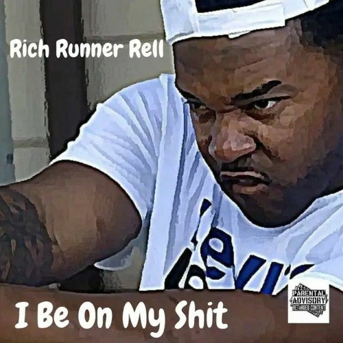 I Be On My Shit (Prod by Terrell J Harris)