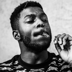 Isaiah Rashad Type Beat - Mood