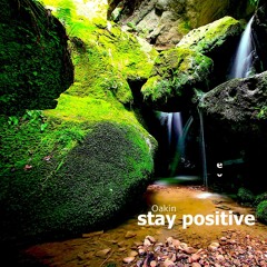Oakin - stay positive