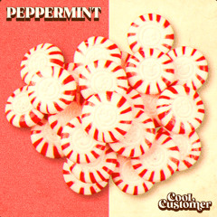 Cool Customer - Peppermint