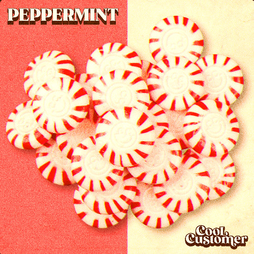 Cool Customer - Peppermint