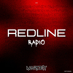 REDLINE RADIO #001