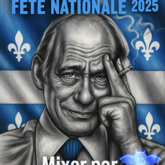 Dj So Good Spécial St-Jean 2025 Complet