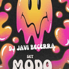 JAVI BECERRA (modo fiesta )... Djs set