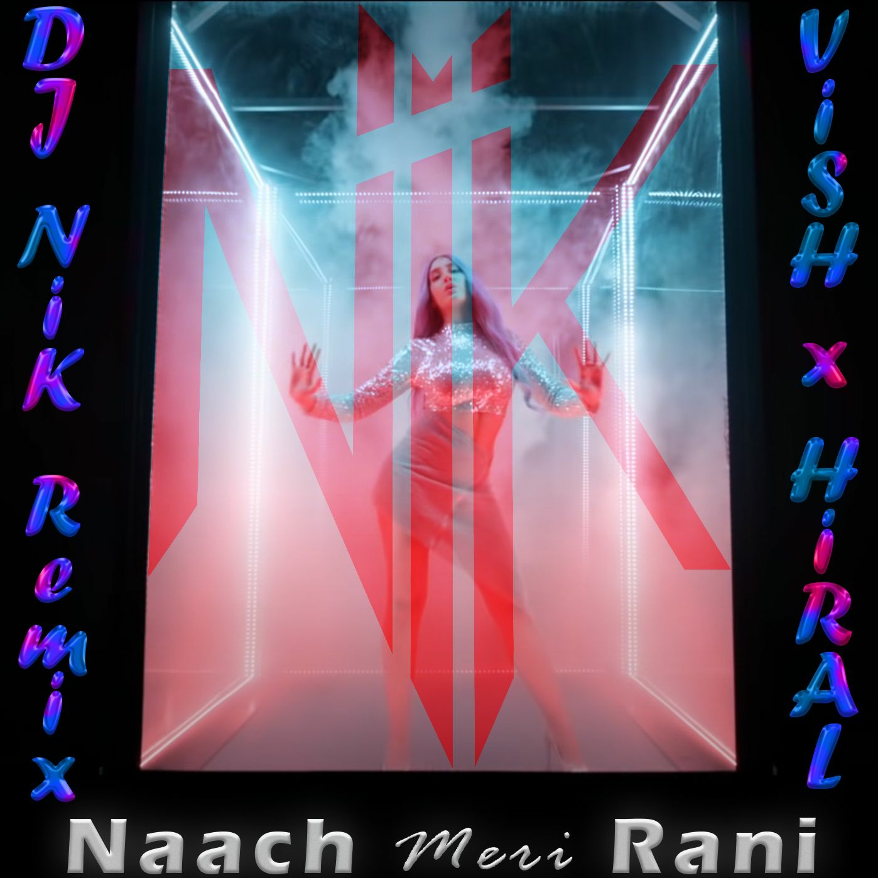 DJ NiK