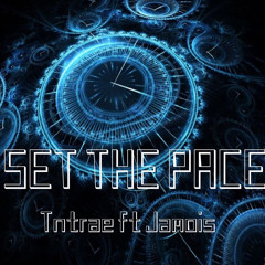 Set The Pace ft. Jamois [Prod. soSpecial Beats]