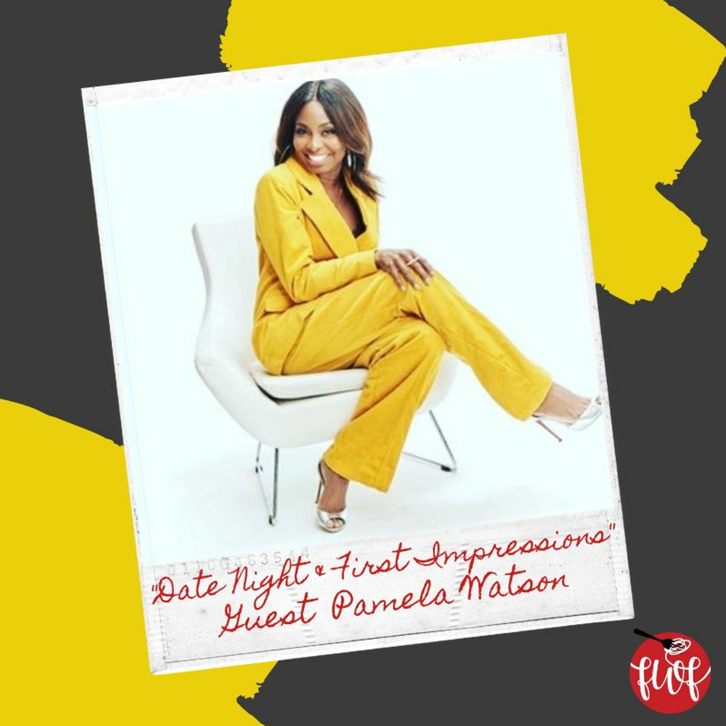 Food. Dating. Lifestyle.  Podcast