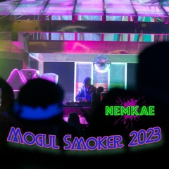 Mogul Smoker 2023 Mix