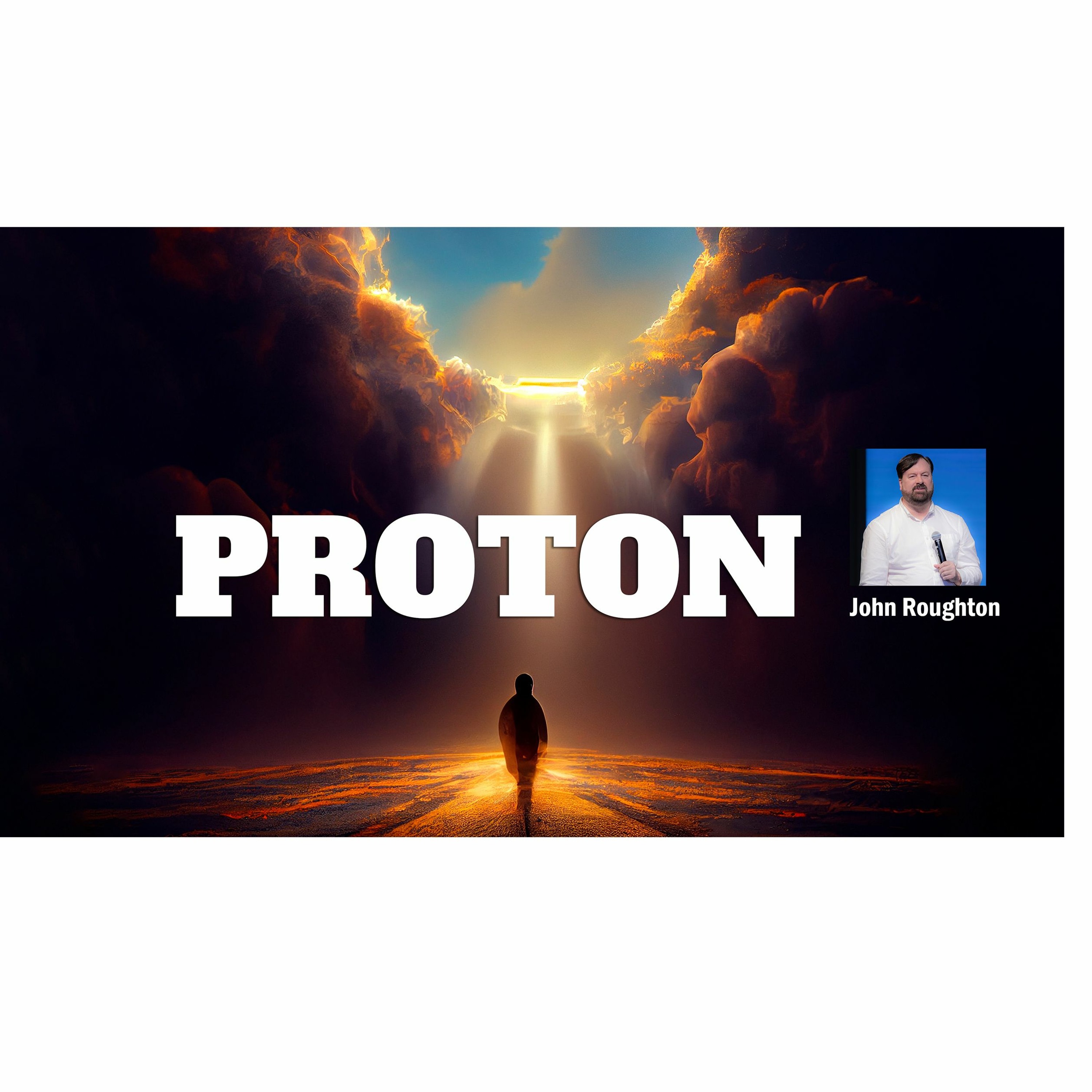 Proton episode artwork
