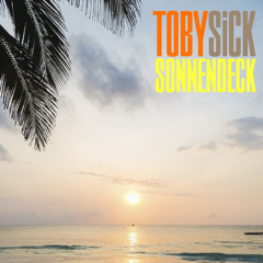 Sonnendeck
