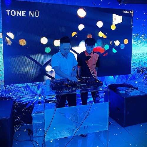 ✈️✈️ 1 Nắp Là Dé - Beat Nhún Nhảy - A Tong Mix✈️✈️