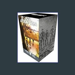 Read^^ 📚 Attack on Titan The Final Season Part 2 Manga Box Set (Attack on Titan Manga Box Sets)