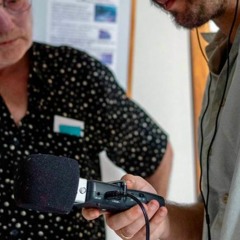 Création sonore et poétique par les participant.e.s du Festival Radiophonie (2023)