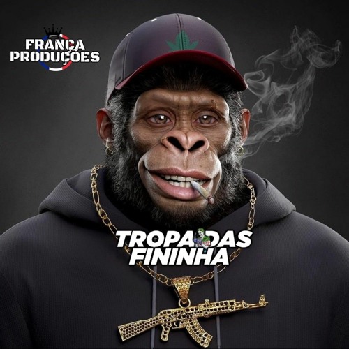 #MEGA DA BANDIDAGEM NO RITMO DO VUCA VUCA ( TROPA DAS FININHAS )