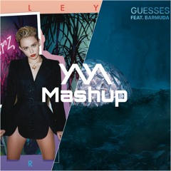 Guesses x Wrecking Ball [Y/\Y/\ Extended Mashup]