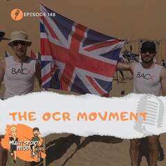 The OCR movement Episode 148