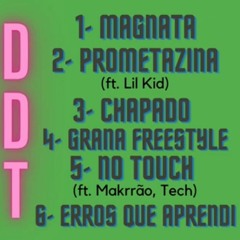 LP - Chapado (Prod. Mr. Plant)