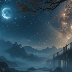 Nel silenzio della notte -