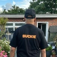 BUCKIE MIX 27 - 08 - 2023