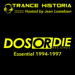 Dos Or Die Essential 1994-1997