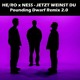 on HE/RO x NESS - JETZT WEINST DU (Pounding Dwarf Remix) [190]