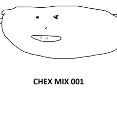 CHEX MIX 001