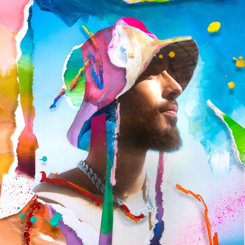 Amore (feat. Baccus)