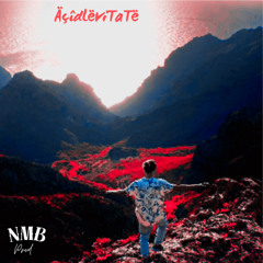 ÄçîdLëviTaTë (original mix)
