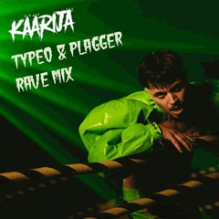 Käärijä - Cha Cha Cha (Typeo & Plagger Remix)