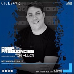 Deep Frequencies #11
