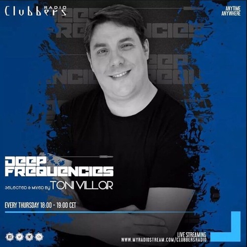 Deep Frequencies #17