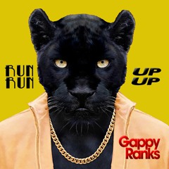 Run Up - Gappy Ranks