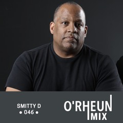 O'RHEUN Mix - Smitty D