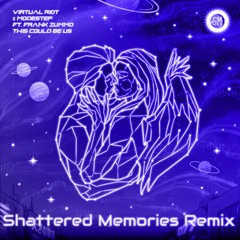 Virtual Riot & Modestep ft. Frank Zummo - This Could Be Us (Shattered Memories Remix)