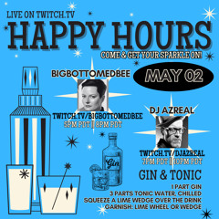 Happy Hours (May2)
