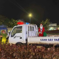 VIETMIX - MERRY CHRISTMAS - HOANGZ MIXX   [ HOT TIKTOK ]