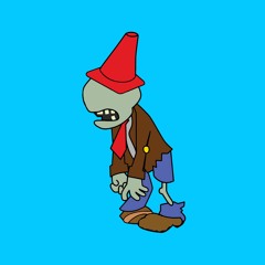 Plant Vs Zombies (Loonboon) - Lofi Remix