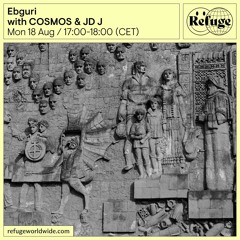 Ebguri - COSMOS & JD J - 18 Aug 2025