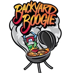 DJ REDD BACKYARD BOOGIE MIX