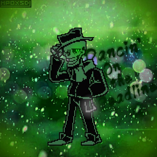 FellSwap Emerald - Dancin' on the Deadline (ReShysed V1)