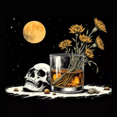 Holy Vacant & Hank Chill - WHISK3Y