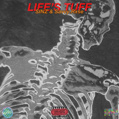 Life's Tuff W/ Savvy.Rxse
