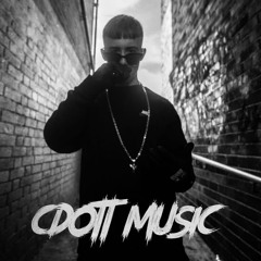 CDOTT- Mad Time (official audio)