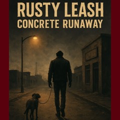 rusty leash, concrete runaway