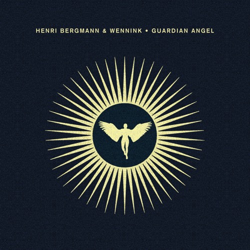 Henri Bergmann & Wennink - Guardian Angel
