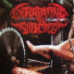 Conceived Through Grotesque Evisceration